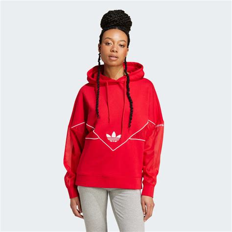 zene hoodie adidas